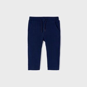 Mayoral Navy Kids Sweatpants